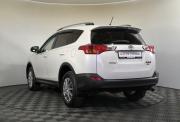 Toyota RAV4 IV (XA40) Нижний Новгород  - изображение 26