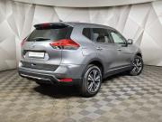 Nissan X-Trail III Рестайлинг Москва  - изображение 22