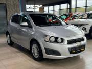 Chevrolet Aveo II Оренбург  - изображение 23