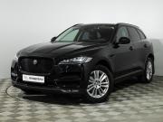 Jaguar F-Pace I Санкт-Петербург  - изображение 25