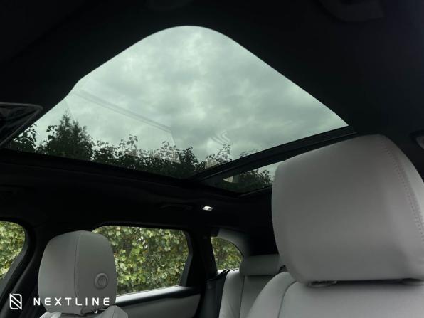 Новый Land Rover Range Rover Velar I Рестайлинг 2025 года, цена 10 190 000 рублей, внедорожник, Автокод Объявления