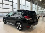 Subaru Forester V Рестайлинг Москва  - изображение 36