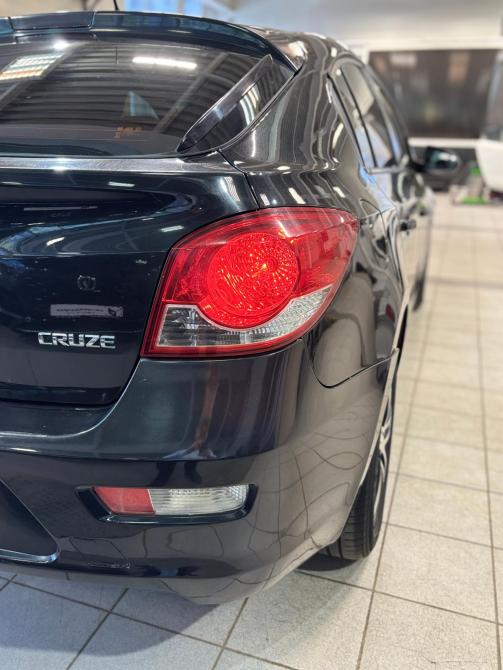 Chevrolet Cruze I Челябинск  - изображение 5
