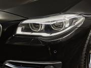 BMW 5 серии VI (F10/F11/F07) Рестайлинг Москва  - изображение 25