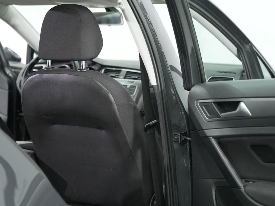 Volkswagen Golf VII Новосибирск  - изображение 24