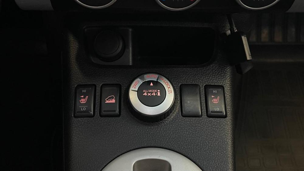 Nissan X-Trail II Рестайлинг Санкт-Петербург  - изображение 13