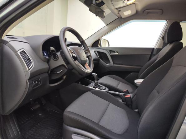 Hyundai Creta I с пробегом 2019 года, цена 2 205 000 рублей, 67170 км, внедорожник, Автокод Объявления