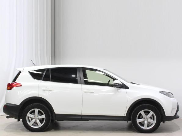 Toyota RAV4 IV (XA40) с пробегом 2013 года, цена 1 686 000 рублей, 86179 км, внедорожник, Автокод Объявления
