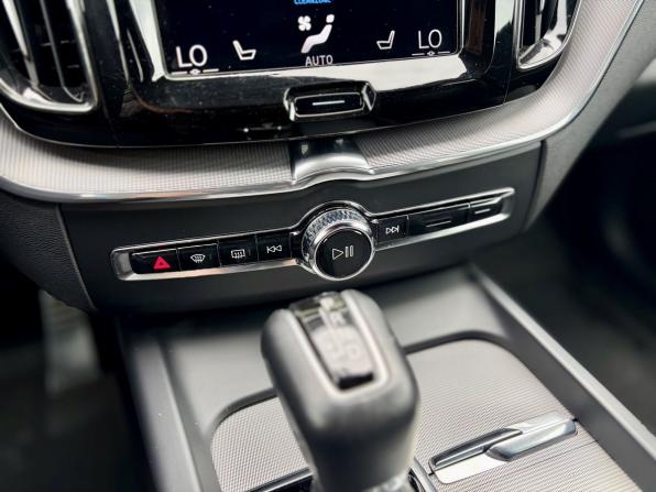 Volvo XC60 II с пробегом 2019 года, цена 3 675 000 рублей, 88500 км, внедорожник, Автокод Объявления