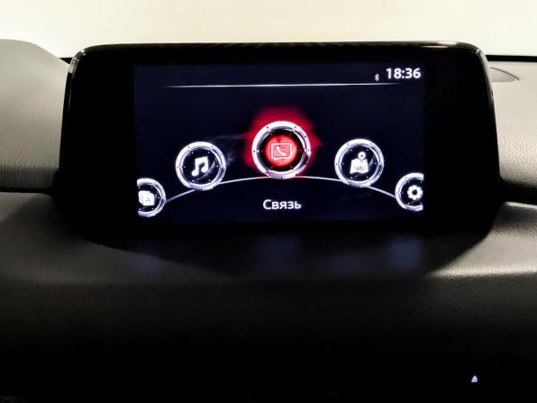 Mazda CX-5 II с пробегом 2019 года, цена 2 740 000 рублей, 132936 км, внедорожник, Автокод Объявления