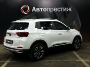 Chery Tiggo 4 I Рестайлинг Ставрополь  - изображение 32