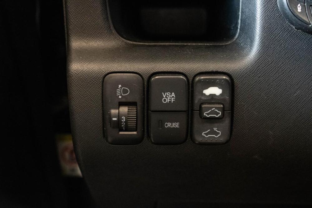 Honda CR-V II Уфа  - изображение 14