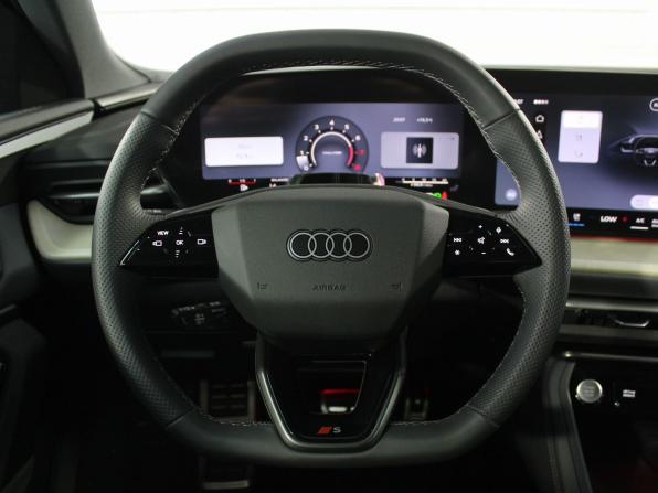 Audi Q5 III с пробегом 2026 года, цена 6 290 000 рублей, 40 км, внедорожник, Автокод Объявления