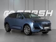 Changan UNI-K Минеральные Воды  - изображение 25