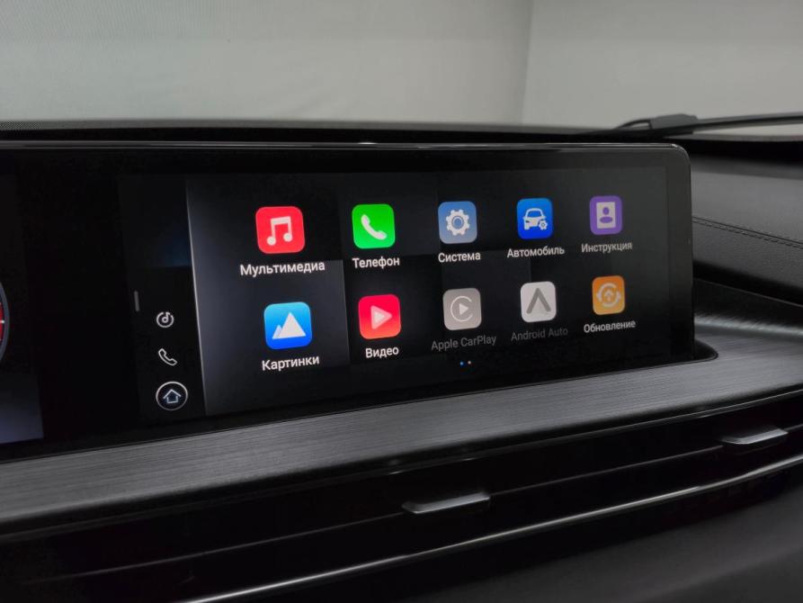 Chery Tiggo 7 Pro Max I Альметьевск  - изображение 20