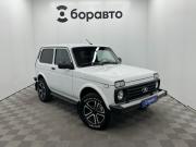 Lada (ВАЗ) Niva Legend Воронеж  - изображение 21