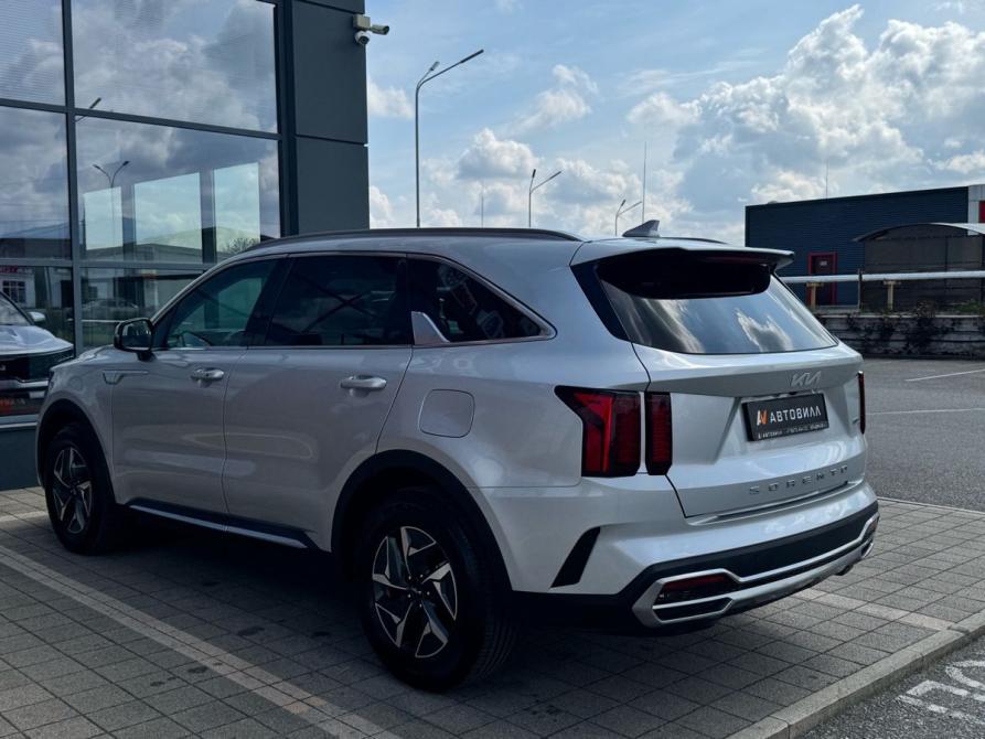 Kia Sorento IV Владикавказ  - изображение 8