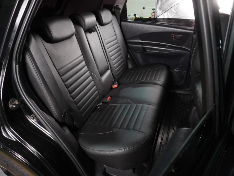 Hyundai Tucson I Воронеж  - изображение 7