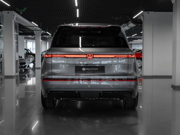 Volkswagen ID.Era 9X с пробегом 2026 года, цена 11 500 000 рублей, 63 км, внедорожник, Автокод Объявления