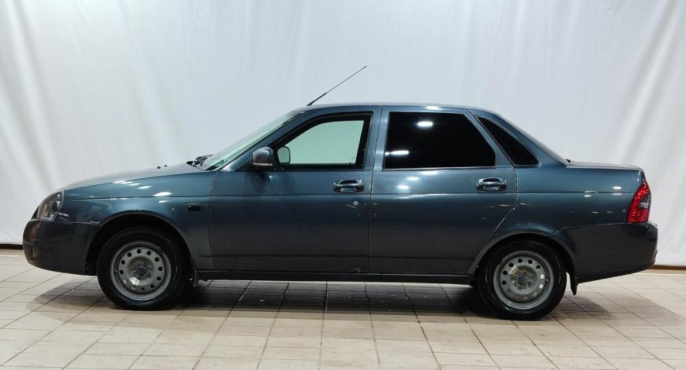 Lada (ВАЗ) Priora I Рестайлинг Нижневартовск  - изображение 8