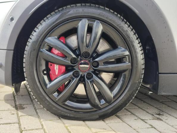 Mini Hatch III (F55/F56) Рестайлинг с пробегом 2018 года, цена 3 299 000 рублей, 46613 км, хэтчбек, Автокод Объявления