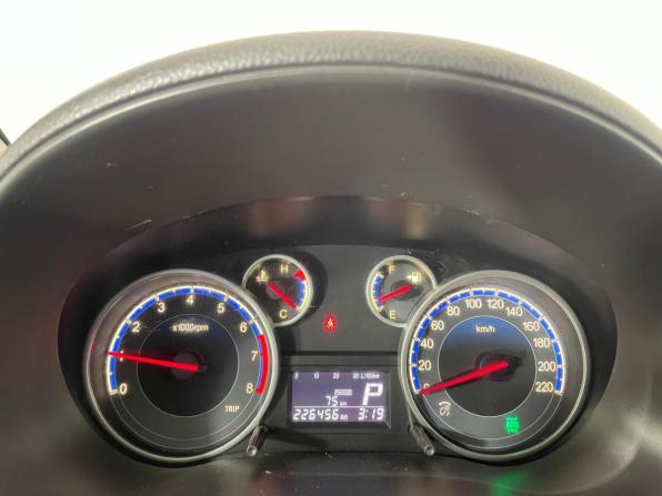 Suzuki SX4 I (Classic) Рестайлинг с пробегом 2012 года, цена 865 000 рублей, 226456 км, хэтчбек, Автокод Объявления