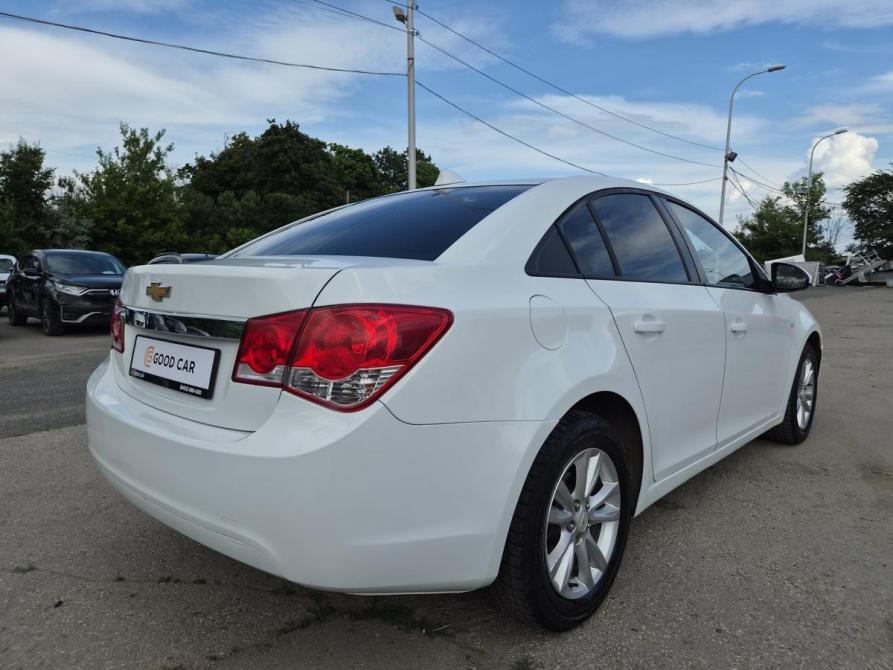 Chevrolet Cruze I Рестайлинг Саратов  - изображение 5