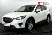 Mazda CX-5 I Рестайлинг Нижний Новгород  - изображение 25