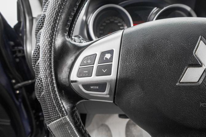 Mitsubishi Lancer X с пробегом 2007 года, цена 799 000 рублей, 219000 км, седан, Автокод Объявления