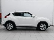 Nissan Juke I Красноярск  - изображение 37