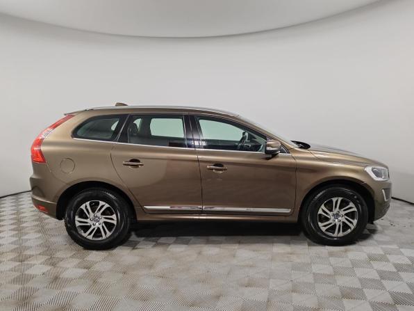 Volvo XC60 I Рестайлинг с пробегом 2015 года, цена 2 450 000 рублей, 82007 км, внедорожник, Автокод Объявления