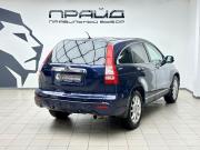 Honda CR-V III Ростов-на-Дону  - изображение 26