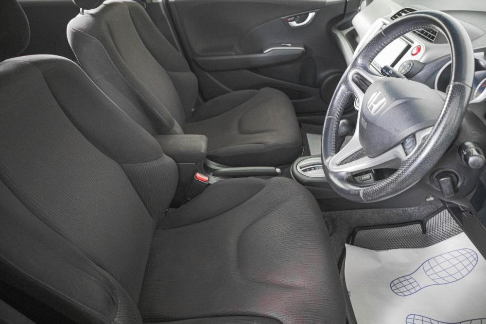 Honda Fit II Кемерово  - изображение 12
