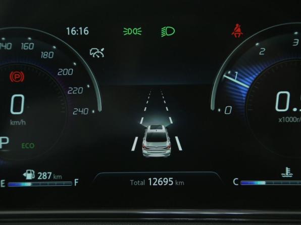 Changan Eado Plus с пробегом 2023 года, цена 1 554 000 рублей, 12700 км, седан, Автокод Объявления