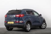 Kia Sportage III Томск  - изображение 26