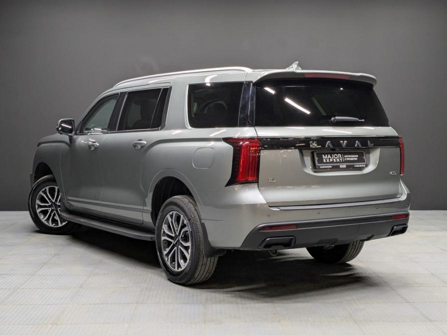 Haval H5 II Москва  - изображение 4