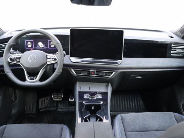 Volkswagen Tiguan III (China Market) с пробегом 2025 года, цена 4 399 000 рублей, 13408 км, внедорожник, Автокод Объявления