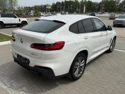 BMW X4 II (G02) Рестайлинг Саратов  - изображение 50