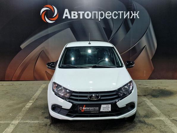 Lada (ВАЗ) Granta I Рестайлинг с пробегом 2024 года, цена 929 000 рублей, 14000 км, лифтбек, Автокод Объявления