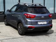 Hyundai Creta I Рестайлинг Екатеринбург  - изображение 25