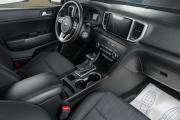 Kia Sportage IV Рестайлинг Тюмень  - изображение 30