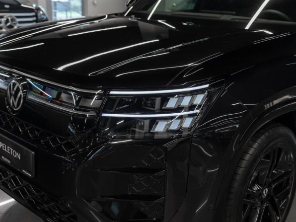 Volkswagen Teramont II (China Market) с пробегом 2026 года, цена 6 100 000 рублей, 30 км, внедорожник, Автокод Объявления