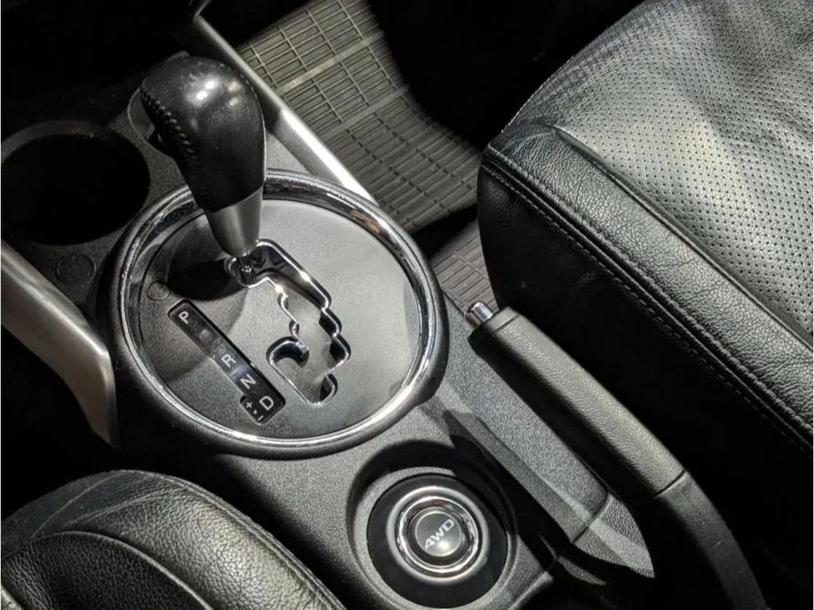 Mitsubishi ASX I Рестайлинг Пермь  - изображение 20