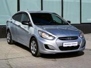 Hyundai Solaris I Екатеринбург  - изображение 26