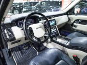 Land Rover Range Rover IV Рестайлинг Санкт-Петербург  - изображение 55