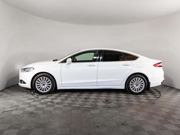 Ford Mondeo V с пробегом 2015 года, цена 1 599 000 рублей, 151430 км, седан, Автокод Объявления