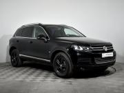 Volkswagen Touareg II Санкт-Петербург  - изображение 22