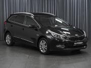 Kia Ceed II Ставрополь  - изображение 25