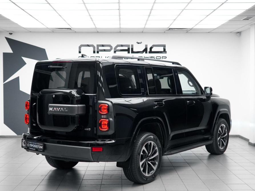 Haval H9 II Ростов-на-Дону  - изображение 3