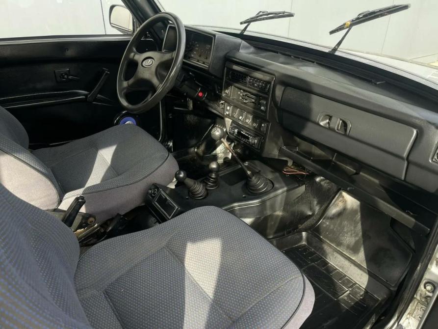 Lada (ВАЗ) 2131 (4x4) I Новосибирск  - изображение 14